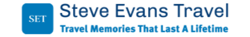 STEVE EVANS TRAVEL